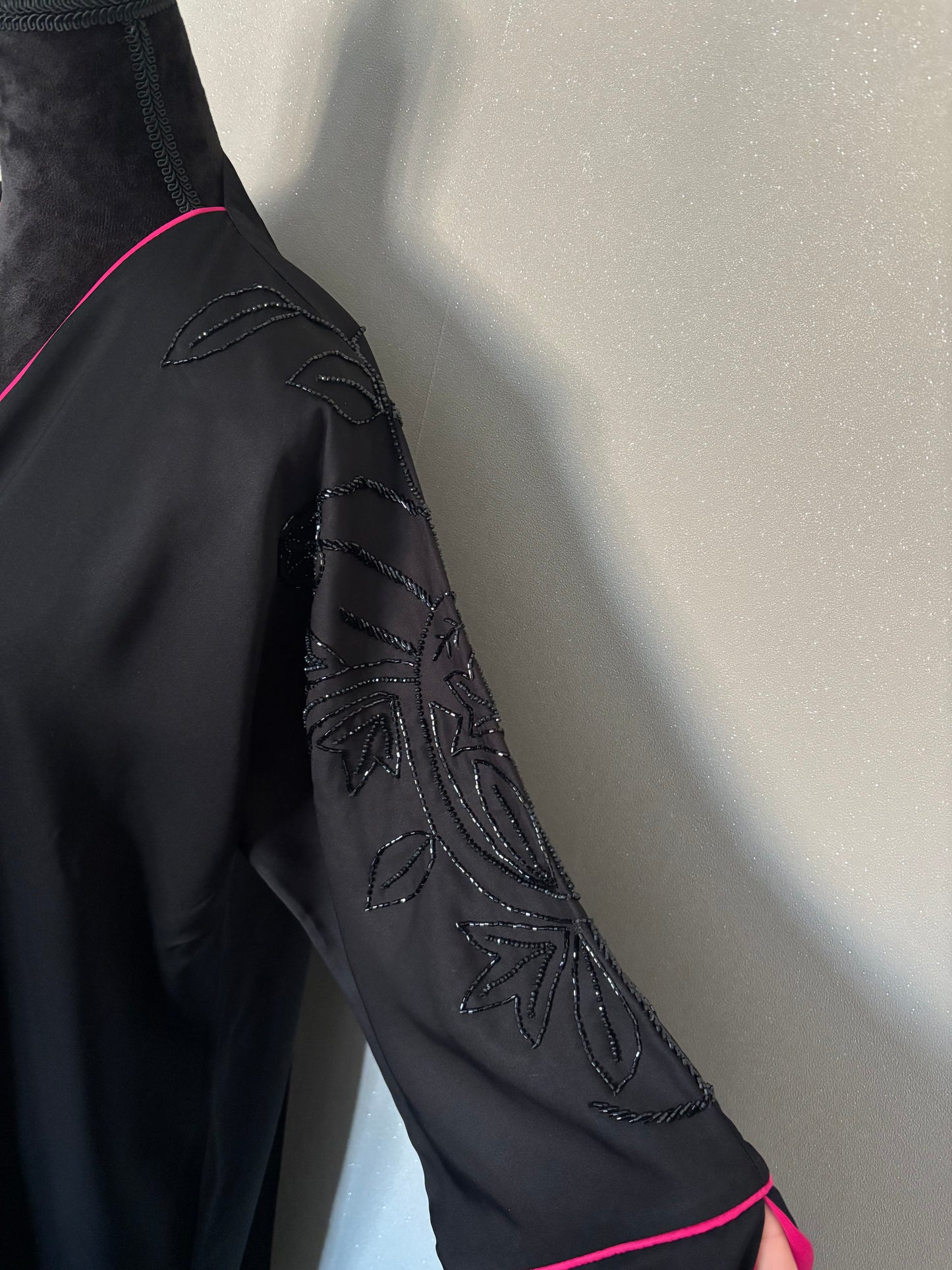Safiya Abaya