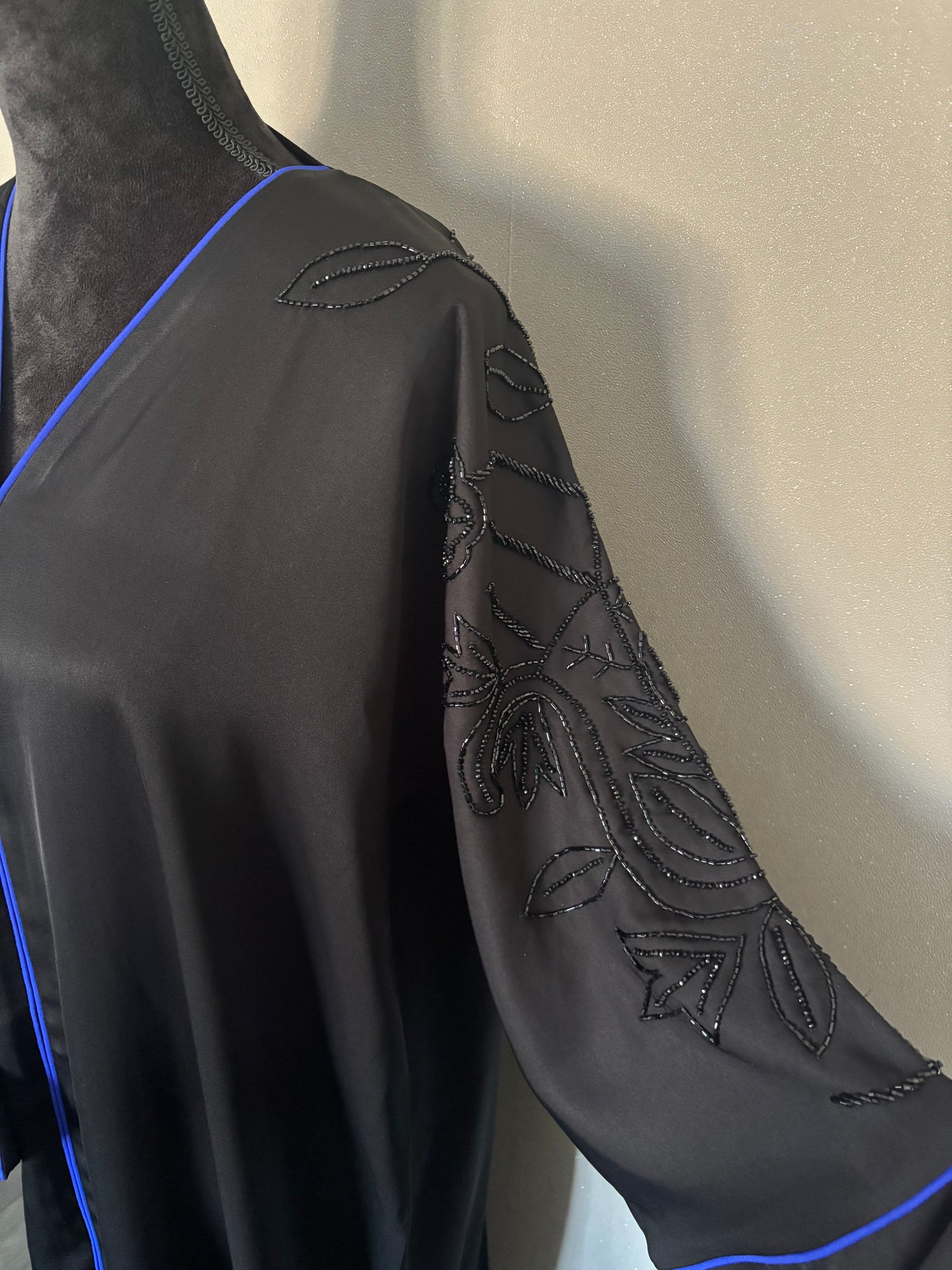Amira Abaya
