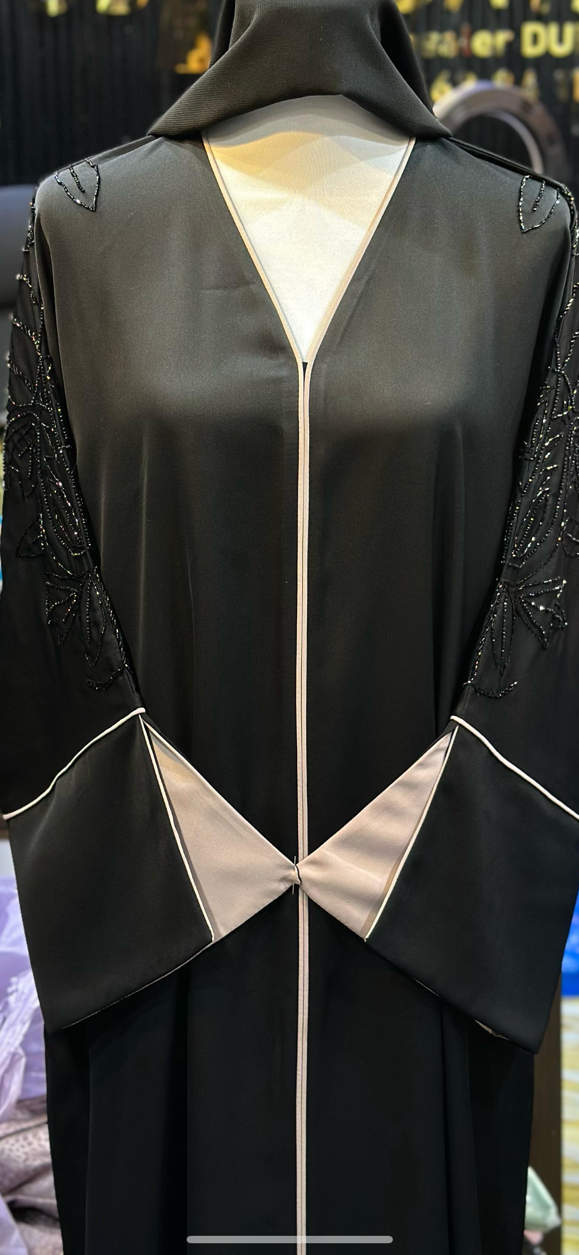 Ahya Abaya