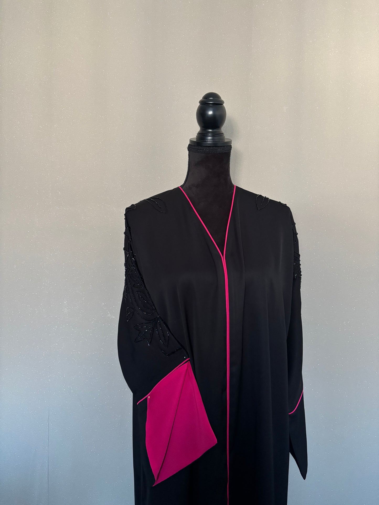 Safiya Abaya