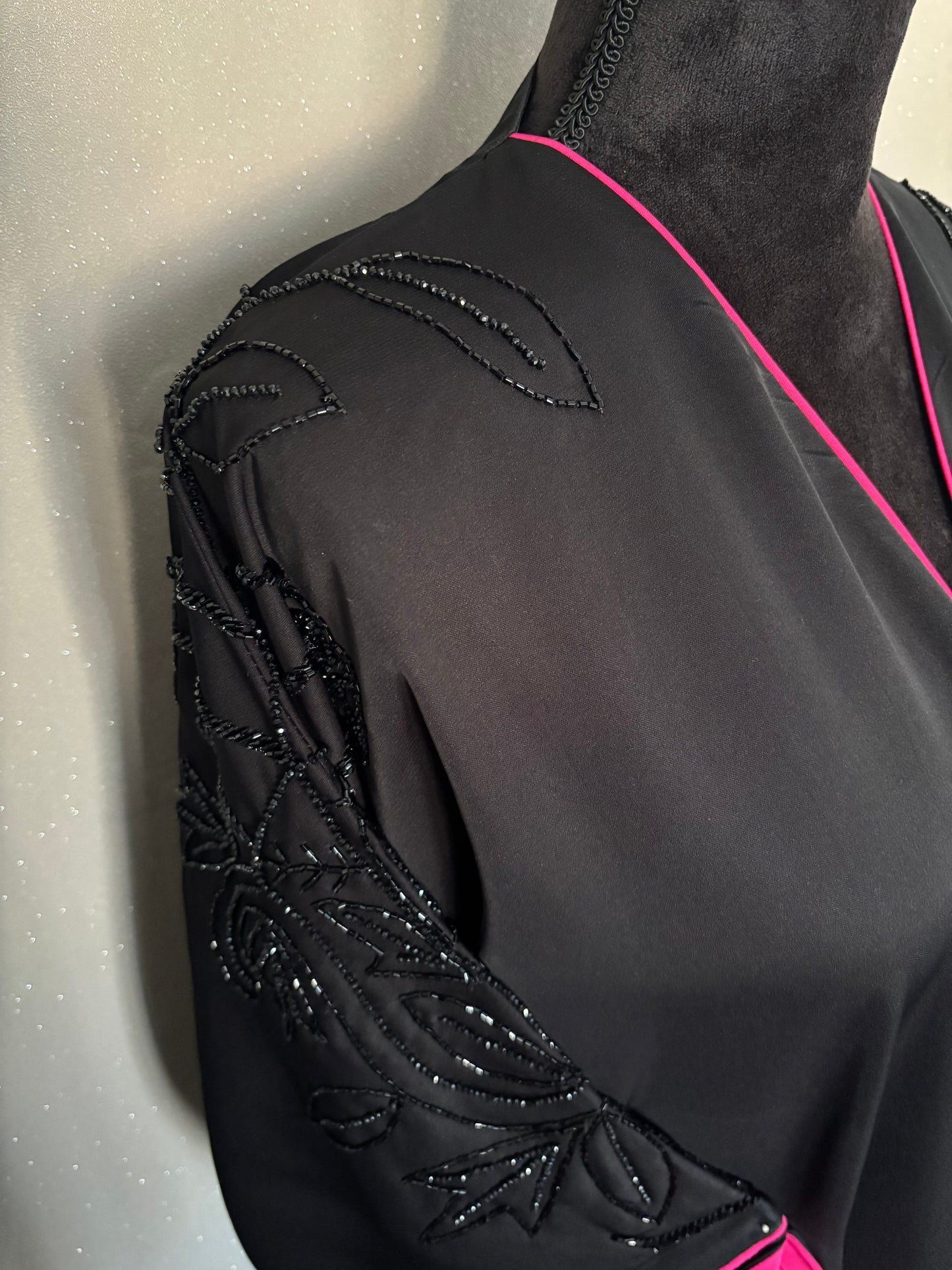 Safiya Abaya