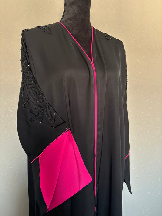 Safiya Abaya