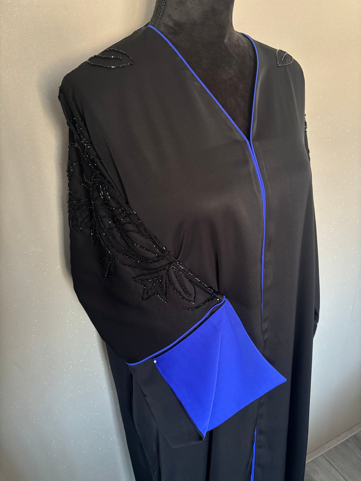 Amira Abaya
