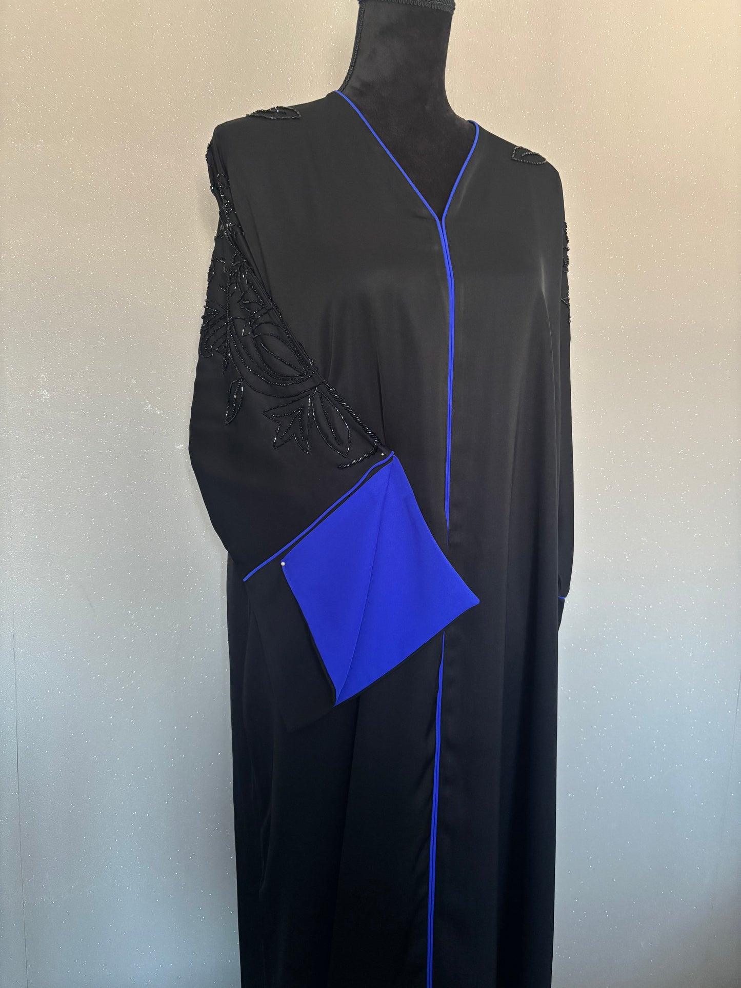 Amira Abaya