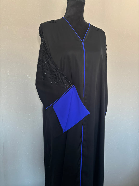 Amira Abaya